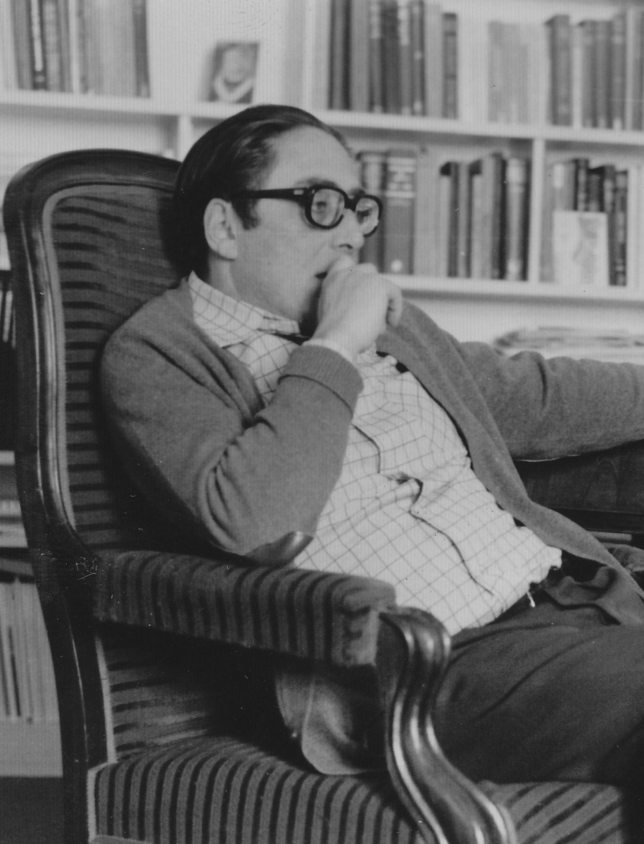 Professor Andrade e Silva